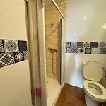 Casa Acogedora En El Centro Histórico De Casa de Férias