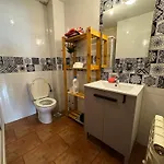 Casa de Férias Casa Acogedora En El Centro Histórico De *