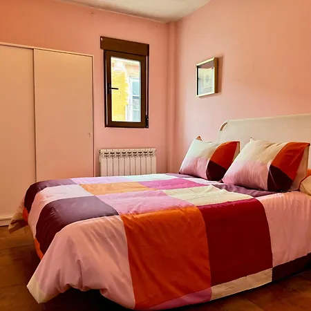Casa Acogedora En El Centro Histórico De Casa de Férias *