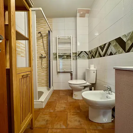 Casa Acogedora En El Centro Histórico De * Cuéllar