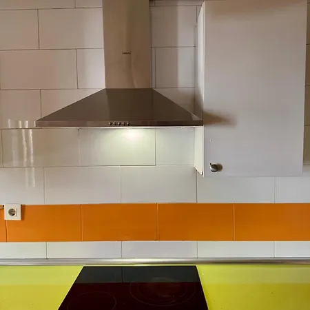 Hébergement de vacances Casa Acogedora En El Centro Histórico De