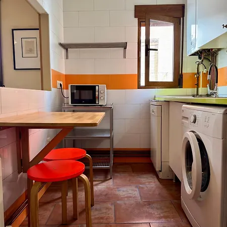 Casa Acogedora En El Centro Histórico De Hébergement de vacances