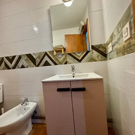 Casa de Férias Casa Acogedora En El Centro Histórico De Cuéllar