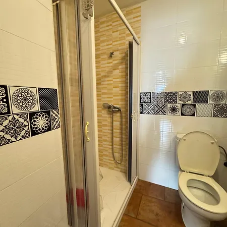 Casa Acogedora En El Centro Histórico De Hébergement de vacances